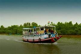 Sundarbans Family Tour